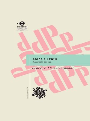 cover image of Adiós a Lenin